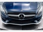 Thumbnail Photo 5 for 2017 Mercedes-Benz S550
